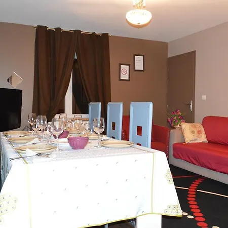 Rochire Location 2 Apartment Gerardmer Exterior photo