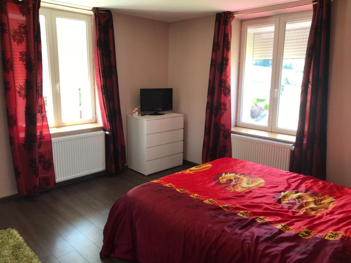 Rochire Location 2 * Gerardmer