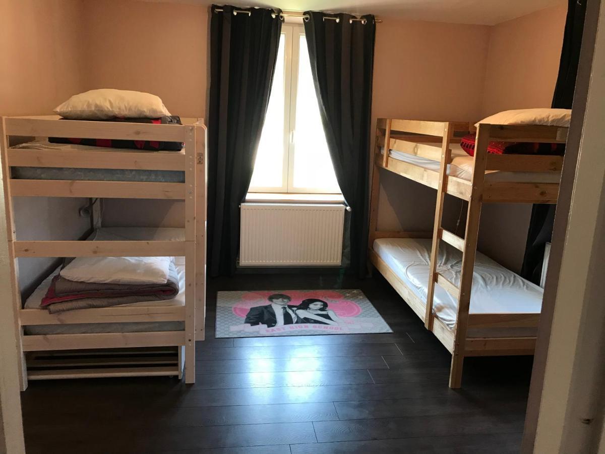 Apartment Rochire Location 2 *