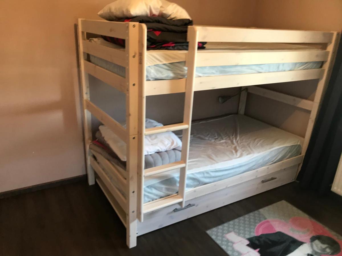 Rochire Location 2 Apartment Gerardmer