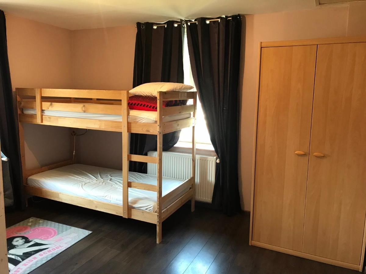 Apartment Rochire Location 2