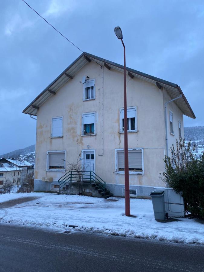 Rochire Location 2 Apartment Gerardmer