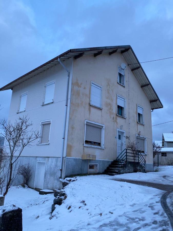 Apartment Rochire Location 2