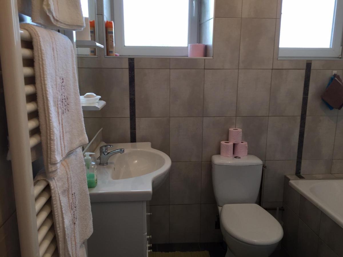 Apartment Rochire Location 2 *