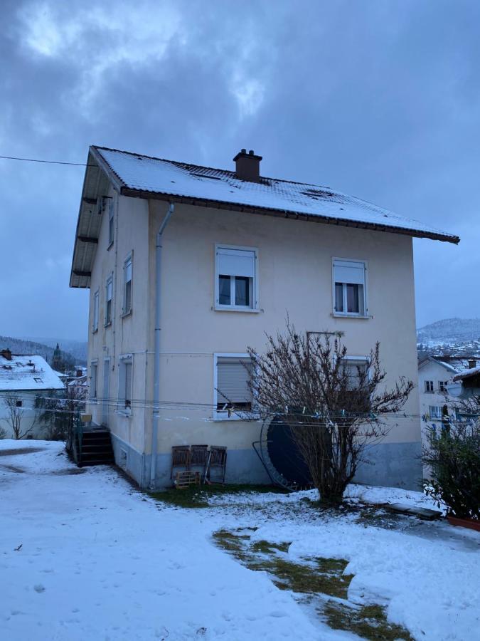 Apartment Rochire Location 2 *
