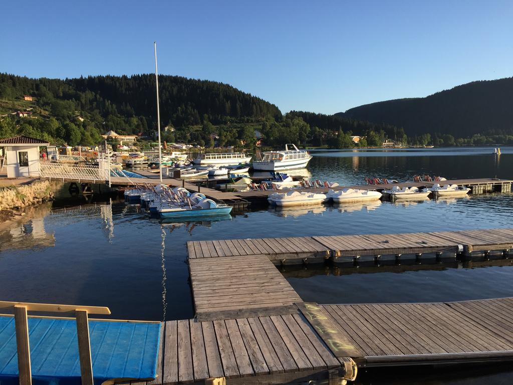 Rochire Location 2 * Gerardmer