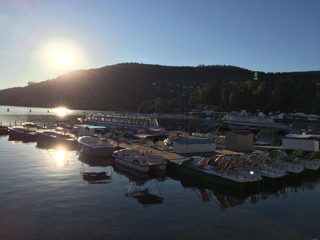 Rochire Location 2 Gerardmer