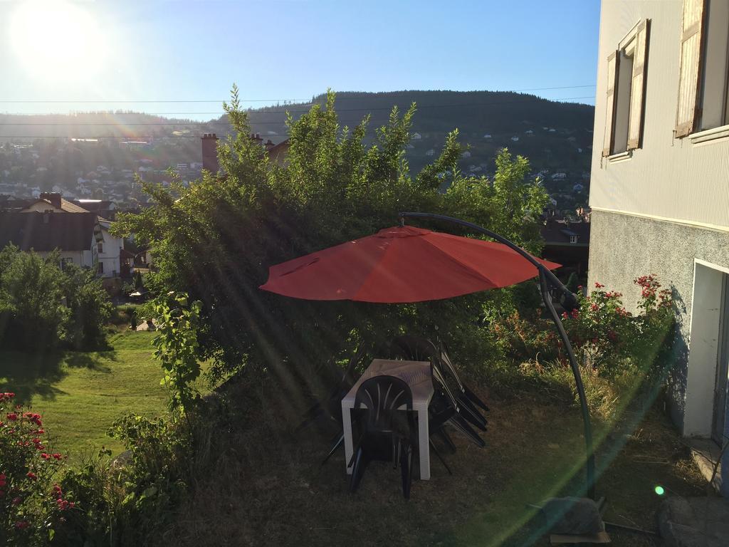 Apartment Rochire Location 2