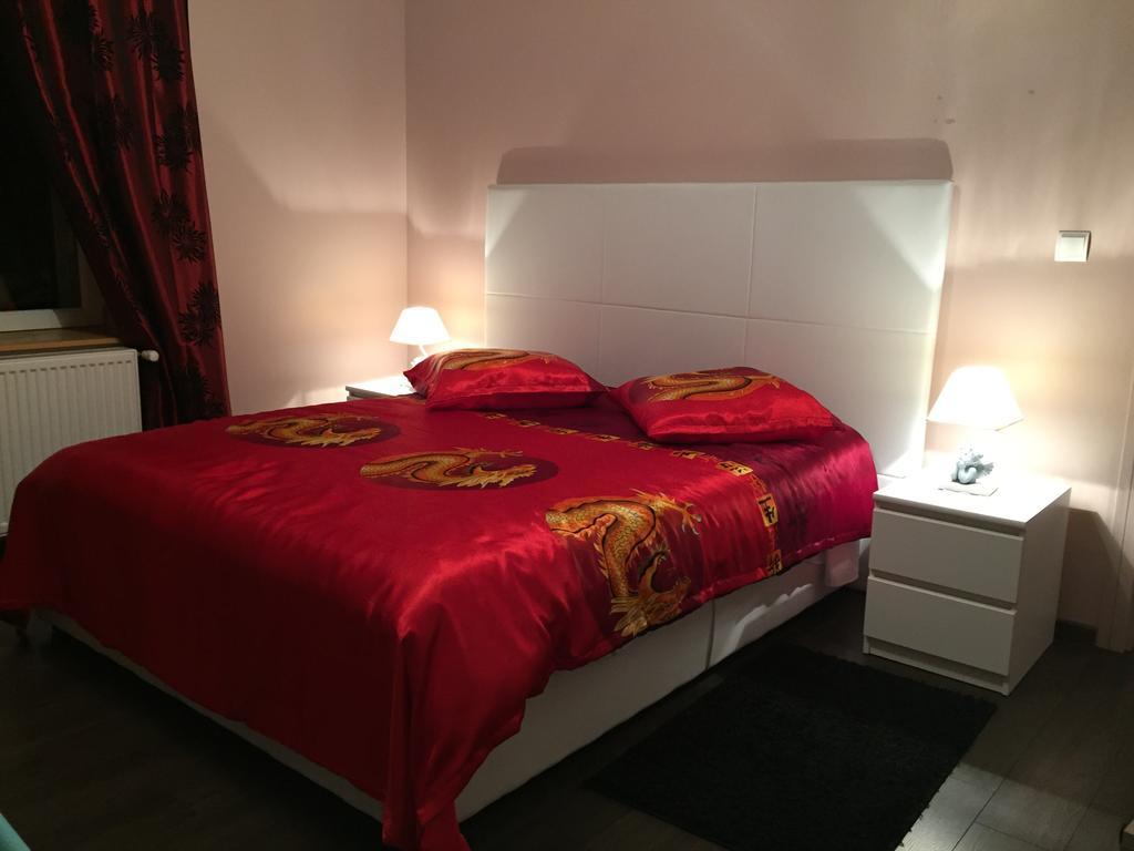 Apartment Rochire Location 2 Gerardmer