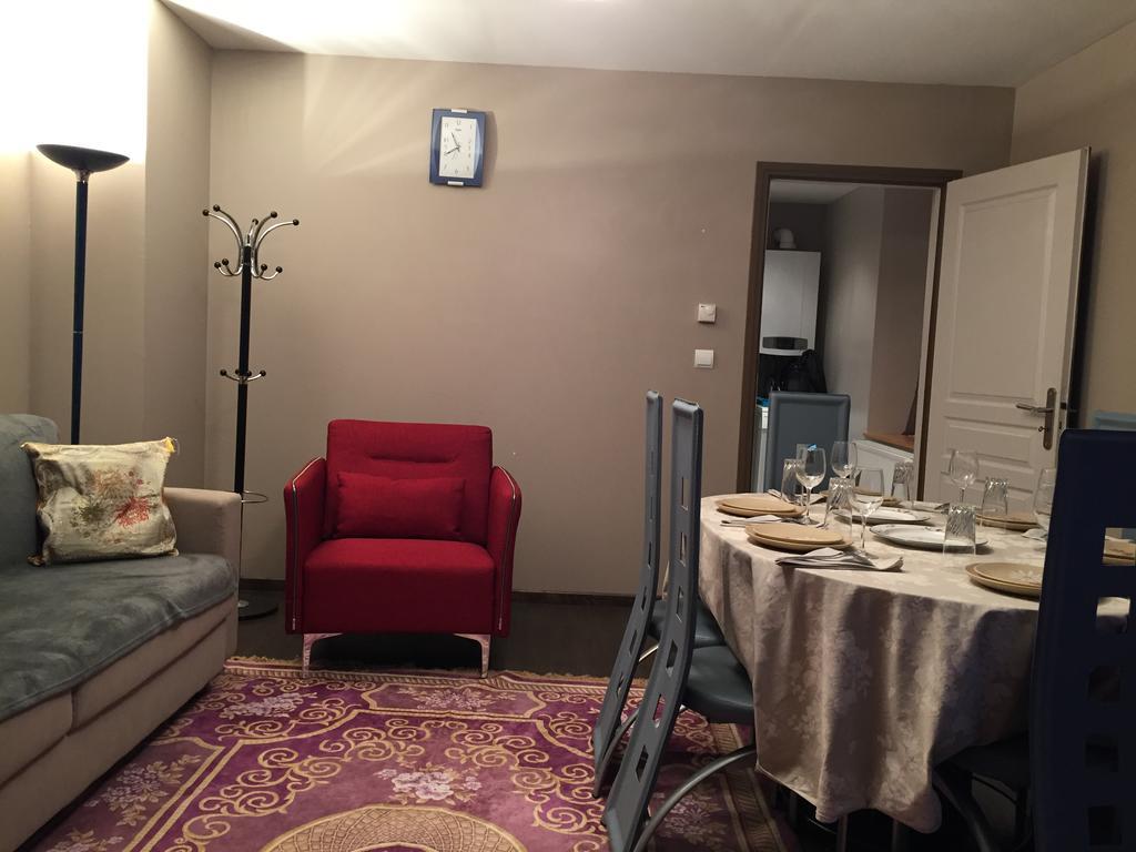 Apartment Rochire Location 2 Gerardmer