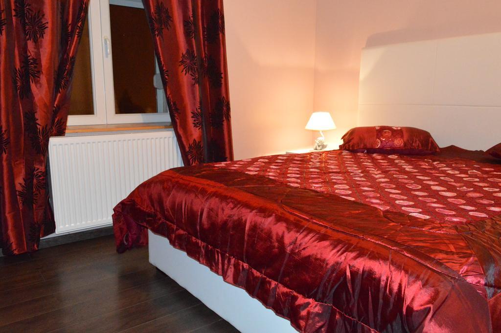 Apartment Rochire Location 2