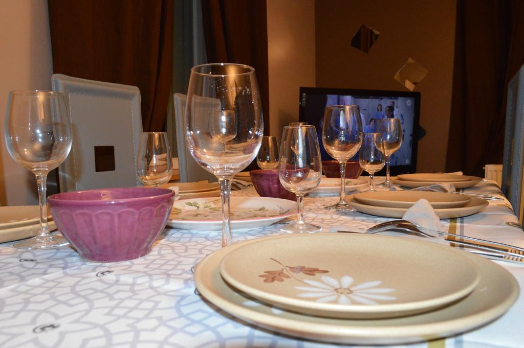 Rochire Location 2 Apartment Gerardmer