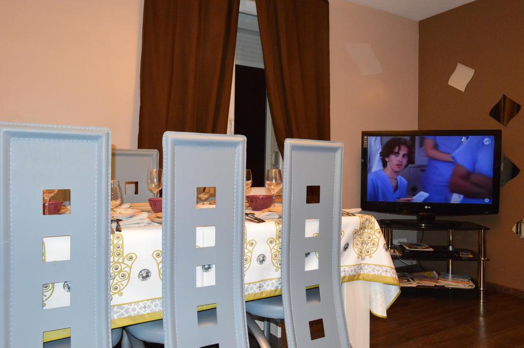 Rochire Location 2 Apartment