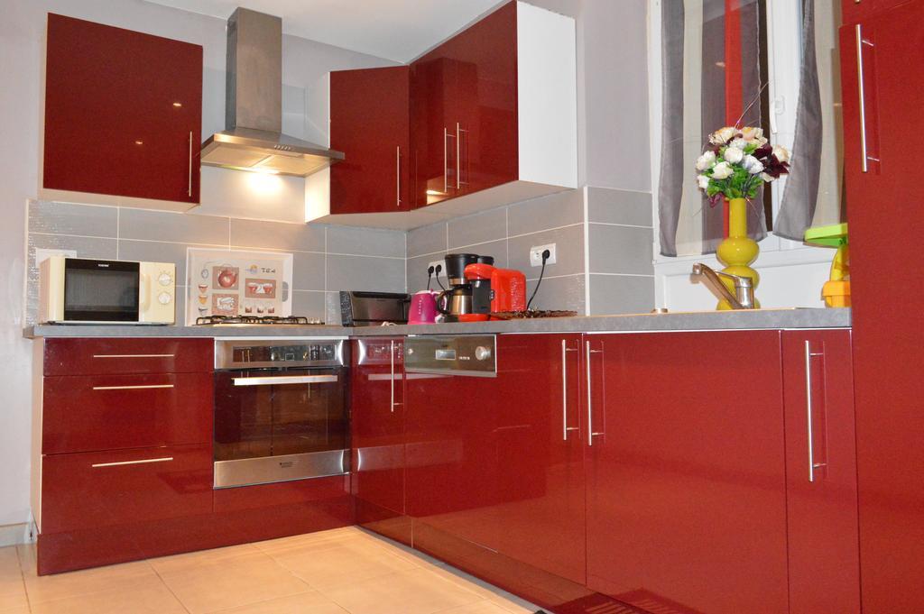 Apartment Rochire Location 2 Gerardmer